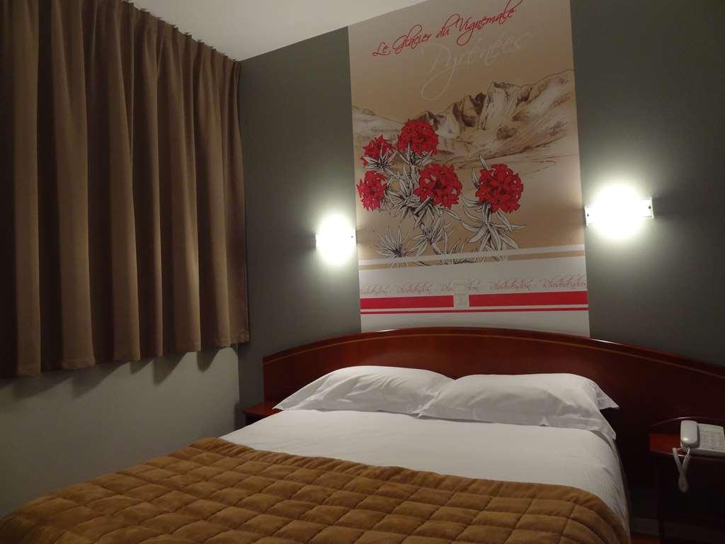 Cit'hotel De La Marne