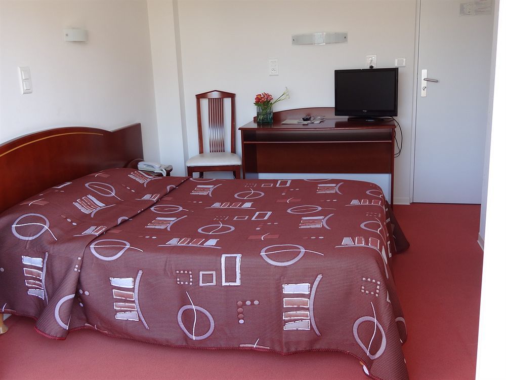 Hotel Cit'hotel De La Marne