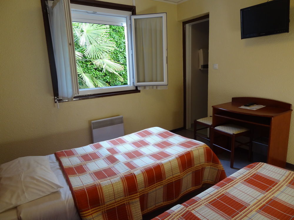 Cit'hotel De La Marne Tarbes