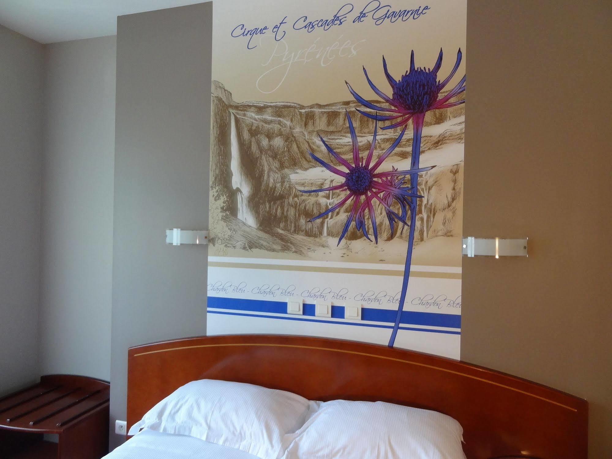 Hotel Cit'hotel De La Marne 2*