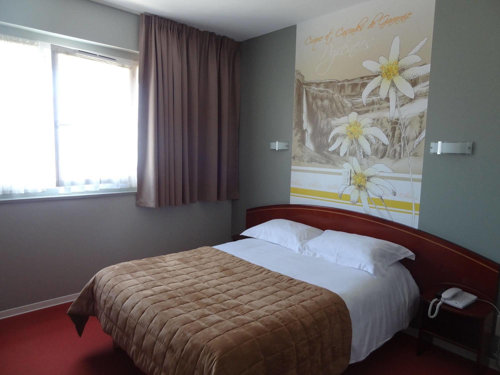 Cit'hotel De La Marne Tarbes