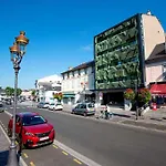 Citôtel de la Marne 