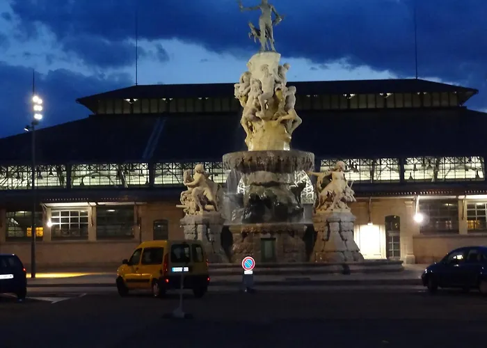 Citôtel de la Marne
