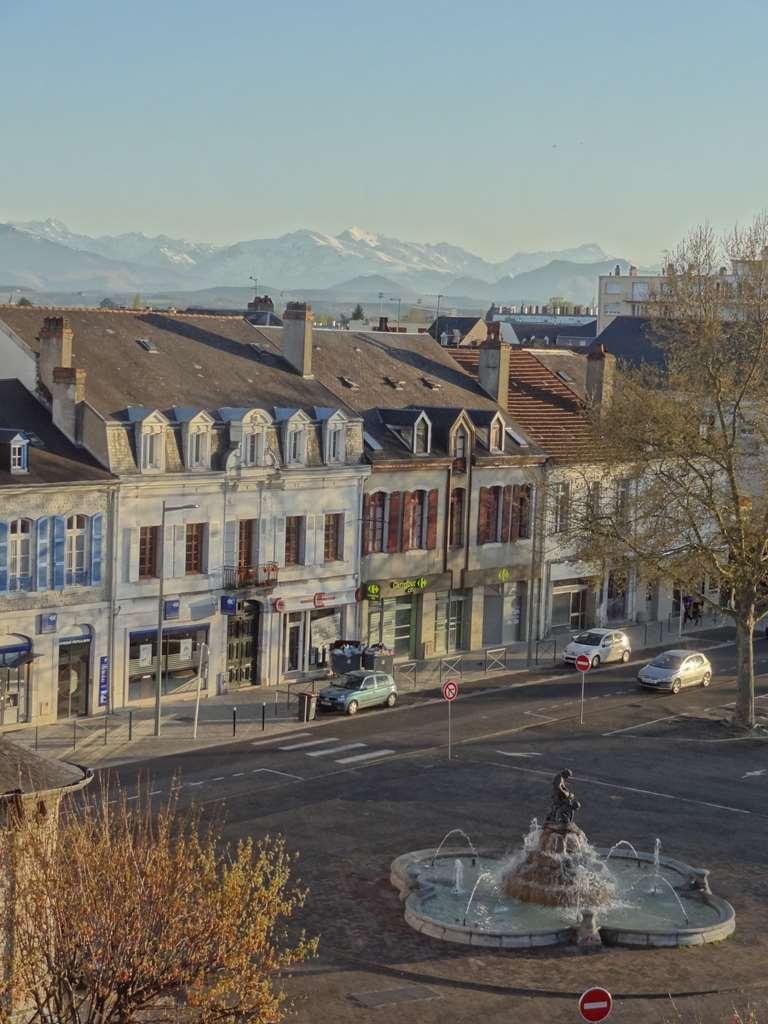Citôtel De La Marne Hotel 2*