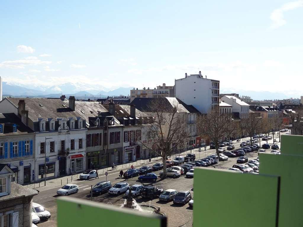 Citôtel De La Marne Tarbes