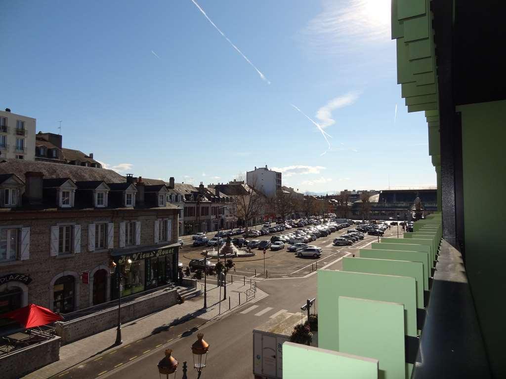 Citôtel De La Marne