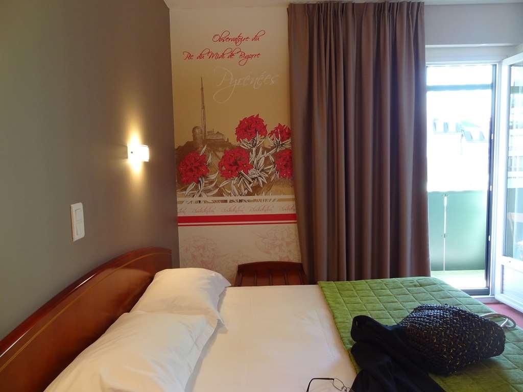 Hotel Citôtel De La Marne