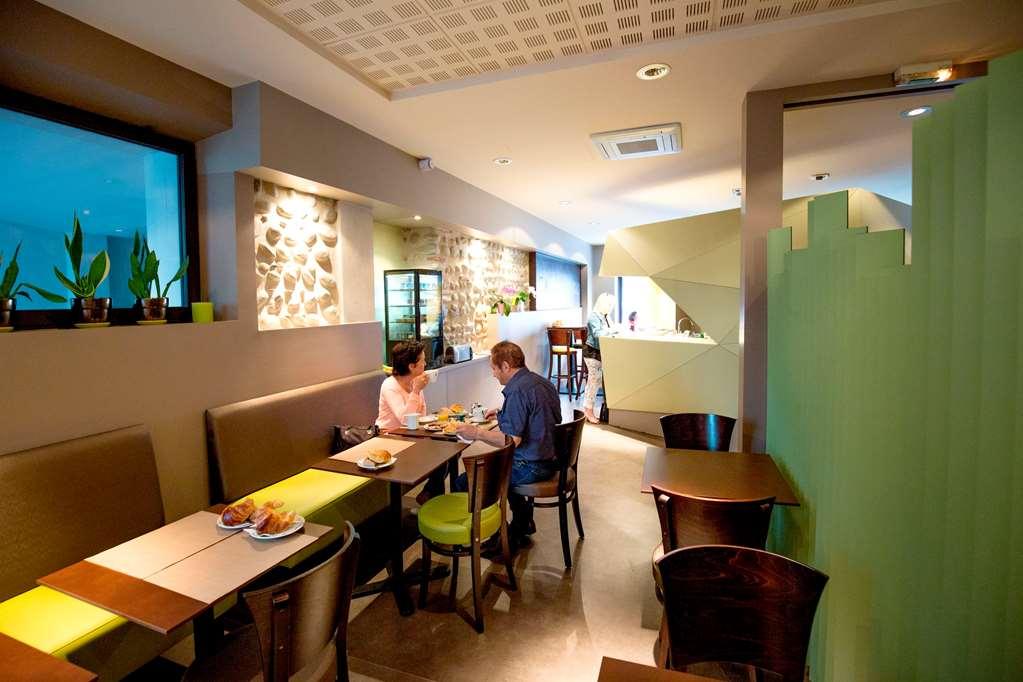 Citôtel De La Marne Hotel Tarbes