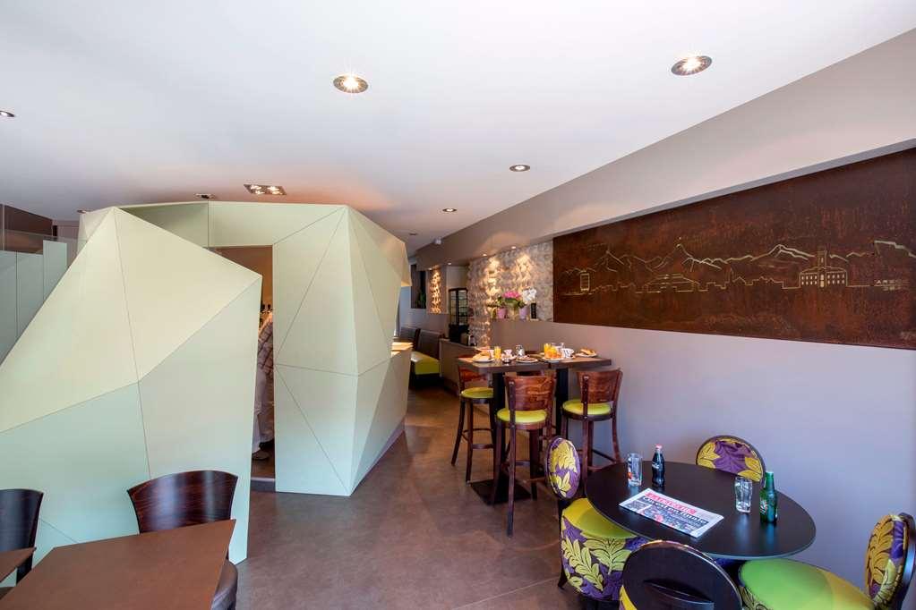 Citôtel De La Marne Hotel 2*
