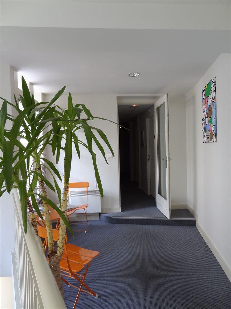 Hotel Citôtel De La Marne
