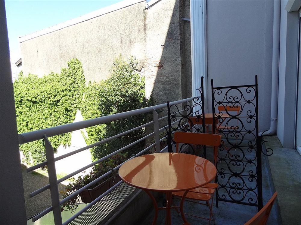 Citôtel De La Marne Hotel 2*