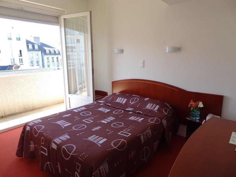 Hotel Citôtel De La Marne Tarbes