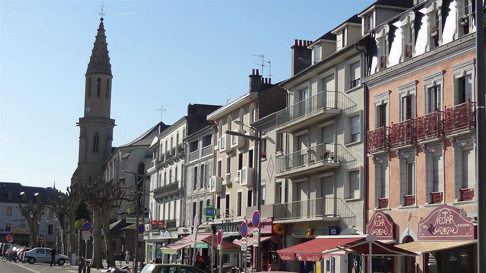 Citôtel De La Marne 2*