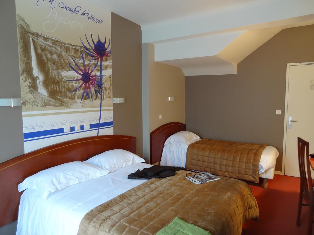 Hotel Citôtel De La Marne 2*