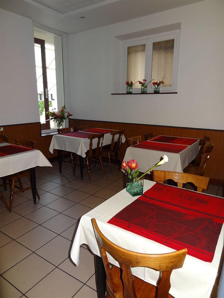 Citôtel De La Marne Hotel Tarbes