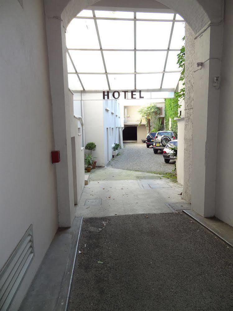 Citôtel De La Marne 2*