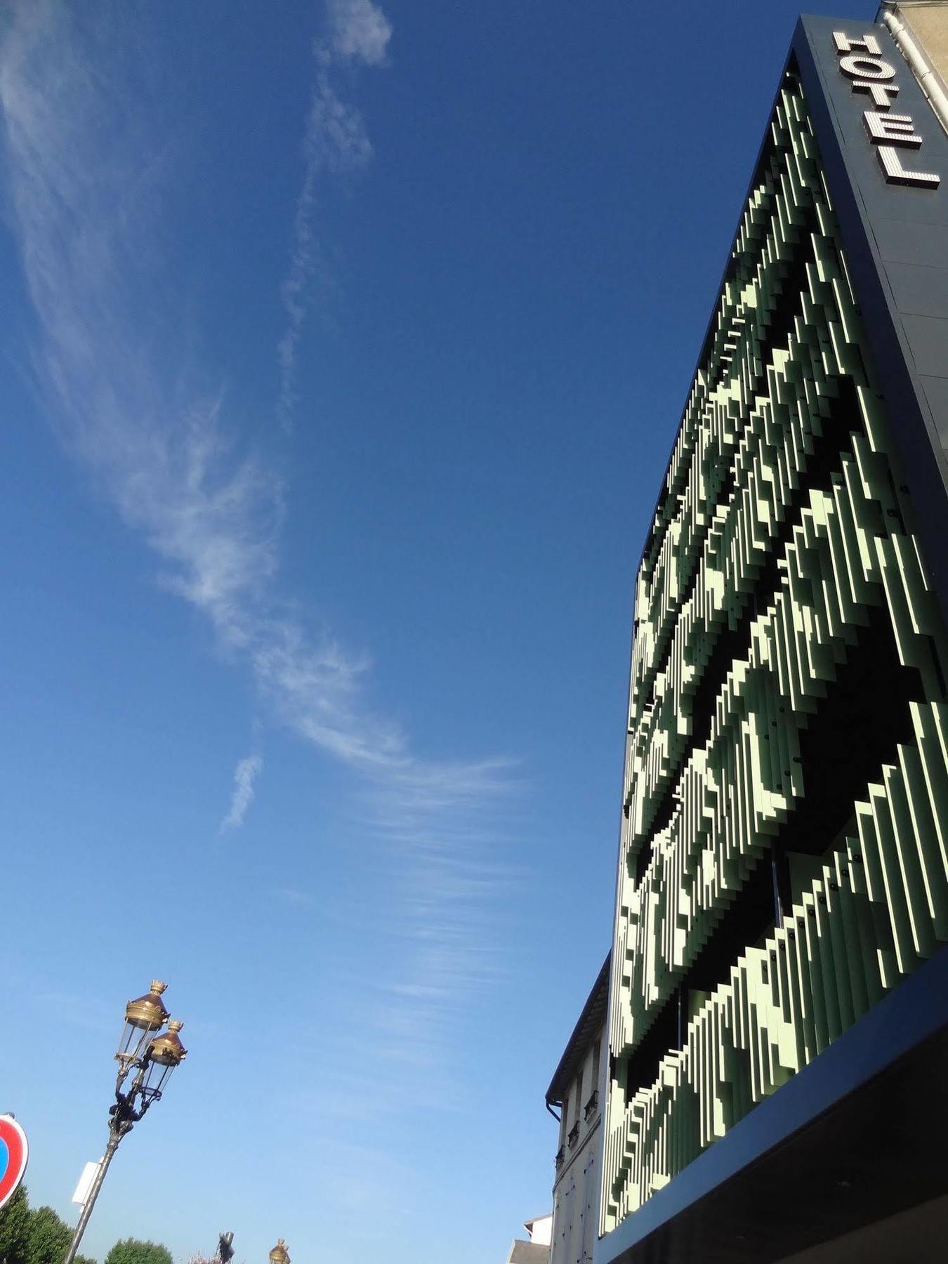 Citôtel De La Marne 2*