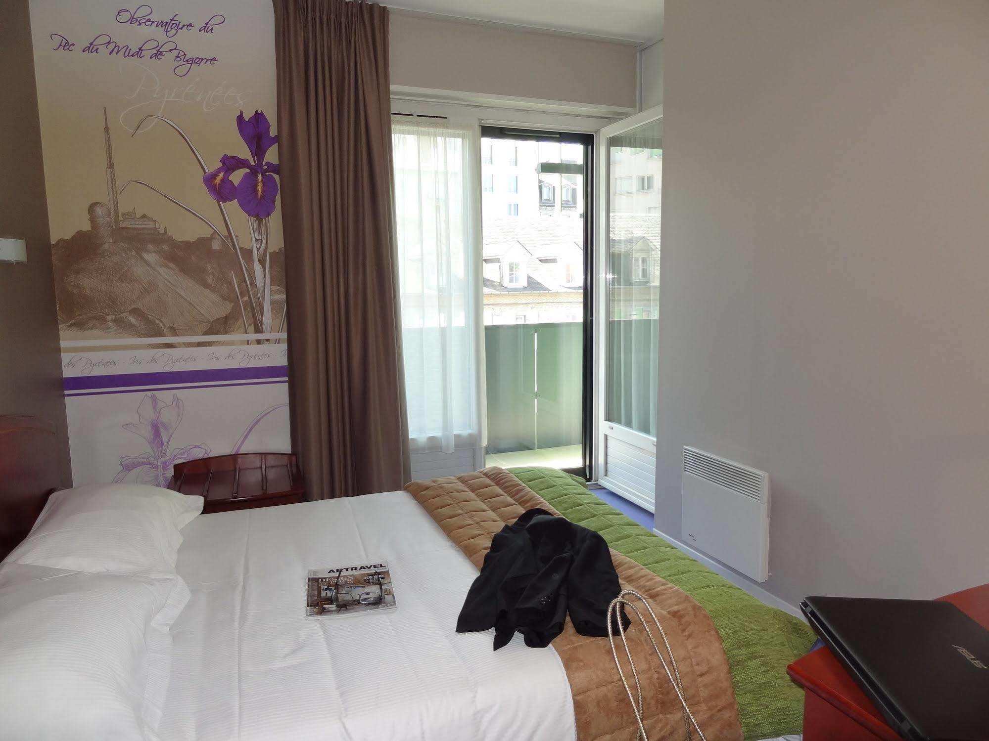 Citôtel De La Marne Hotel 2*