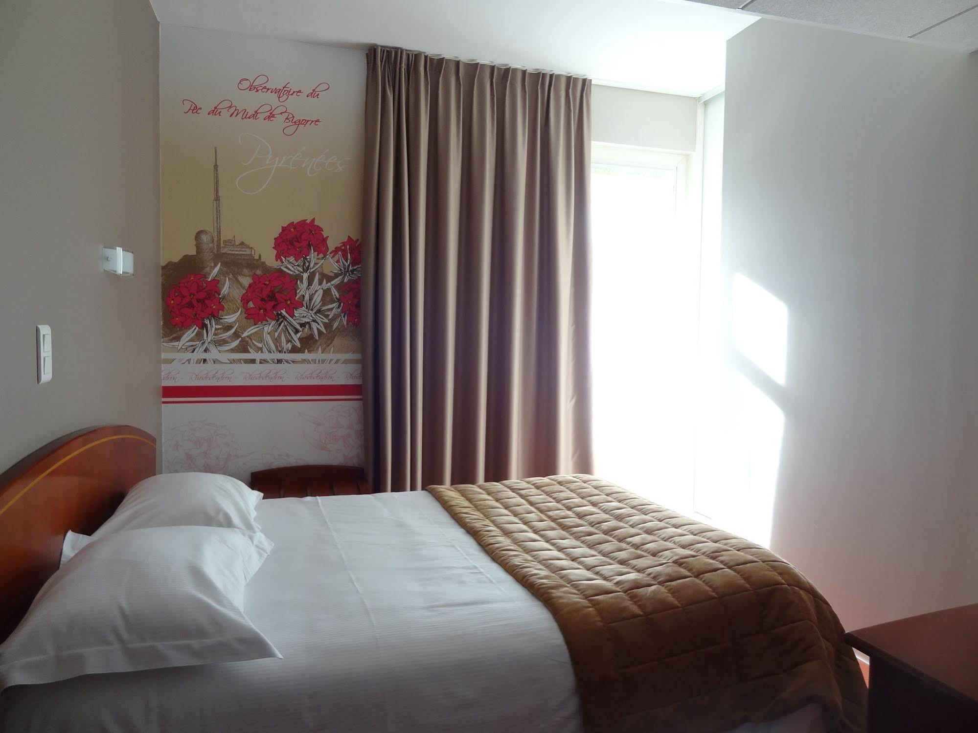 Citôtel De La Marne Hotel 2*
