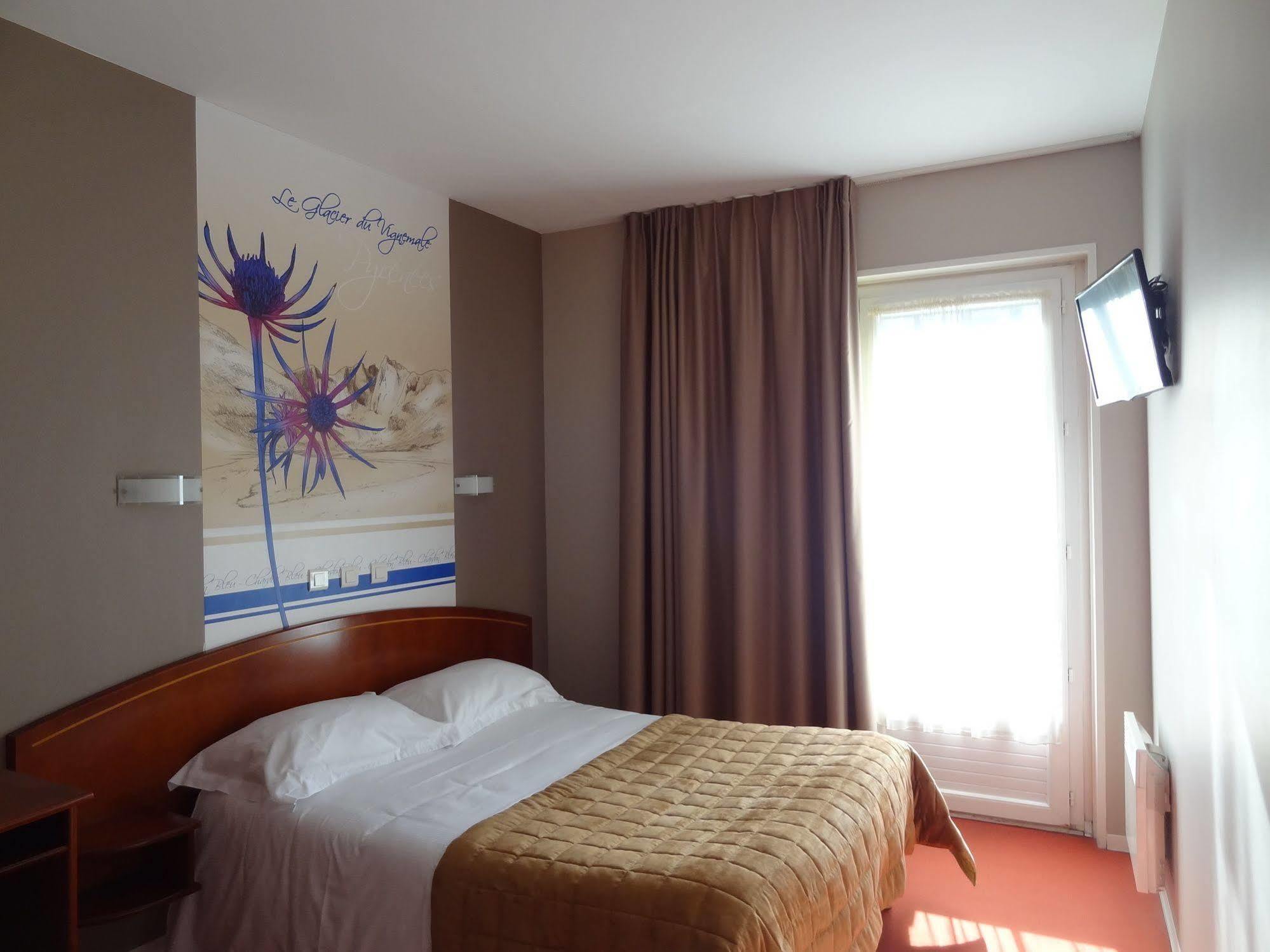 Citôtel De La Marne Hotel Tarbes