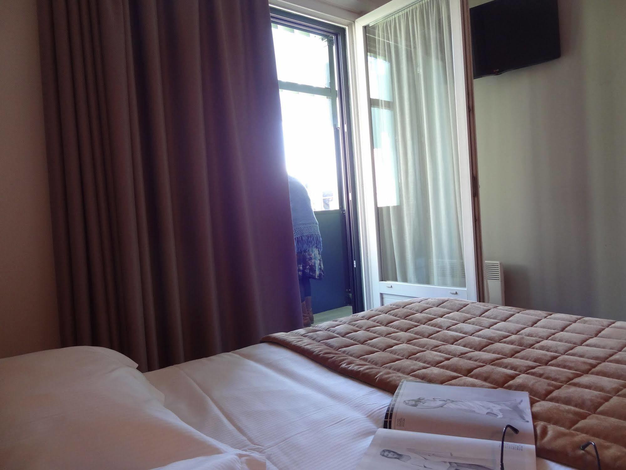 Citôtel De La Marne Hotel