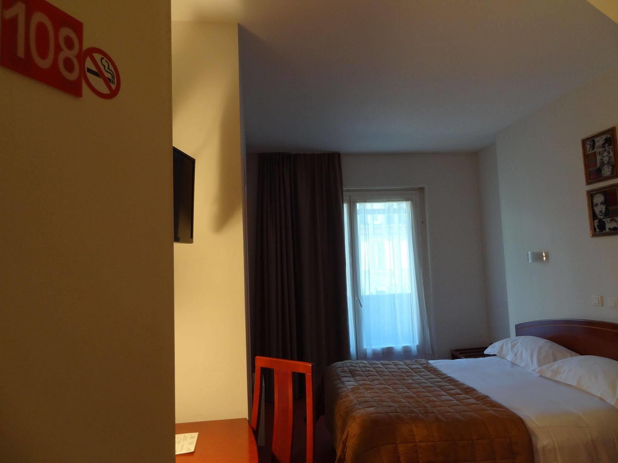 Hotel Citôtel De La Marne 2*