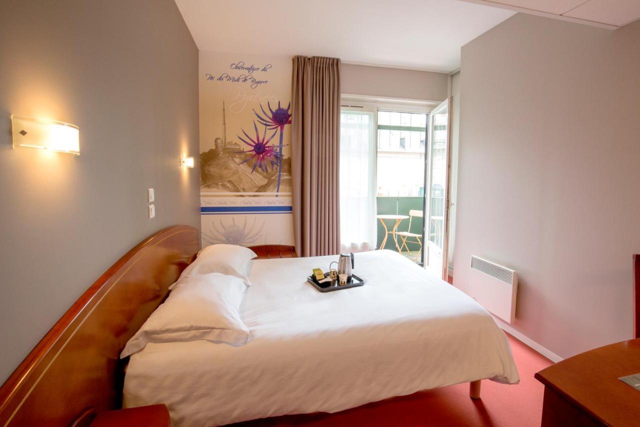 Citôtel De La Marne Hotel