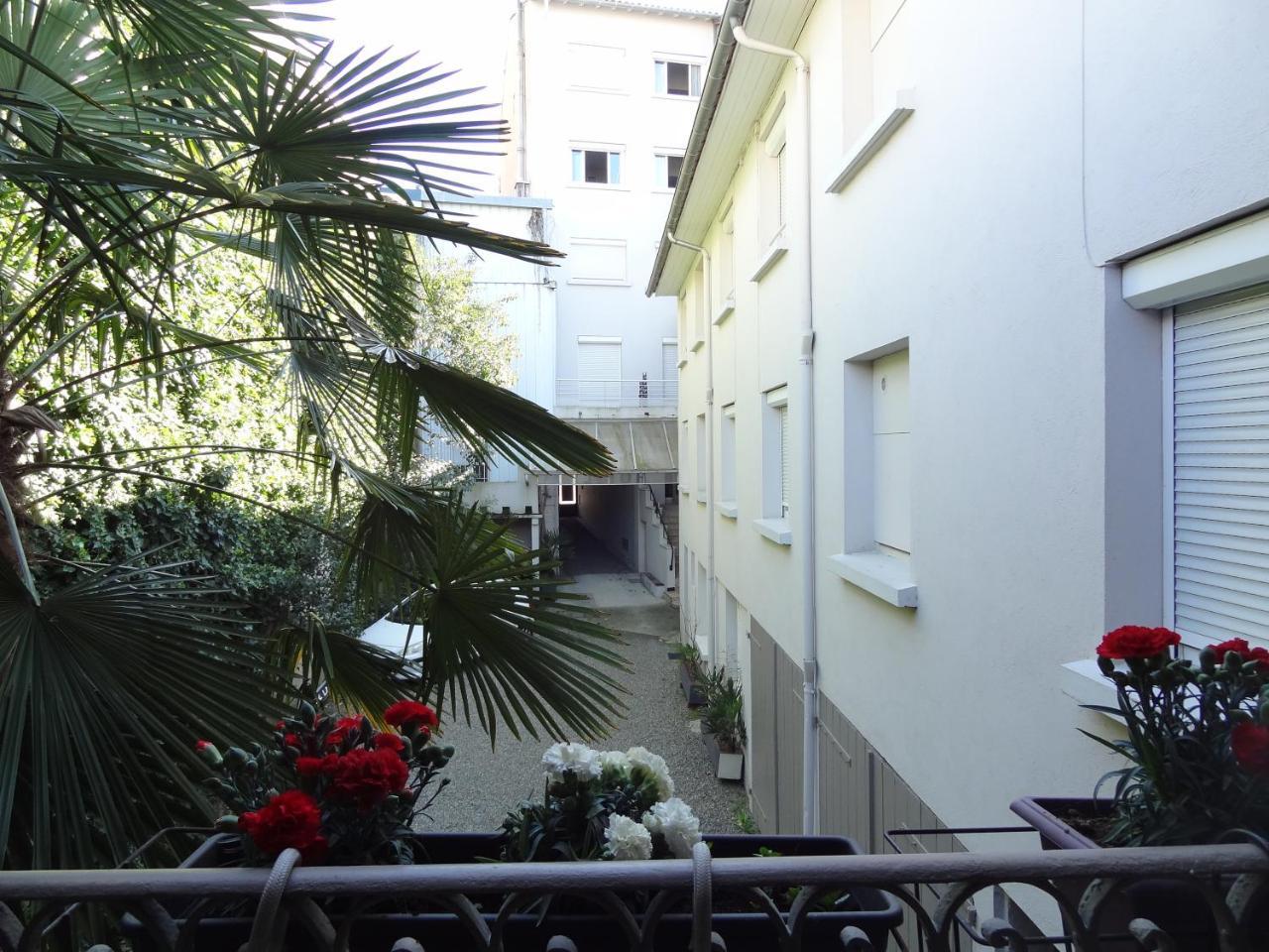 Hotel Citôtel De La Marne 2*