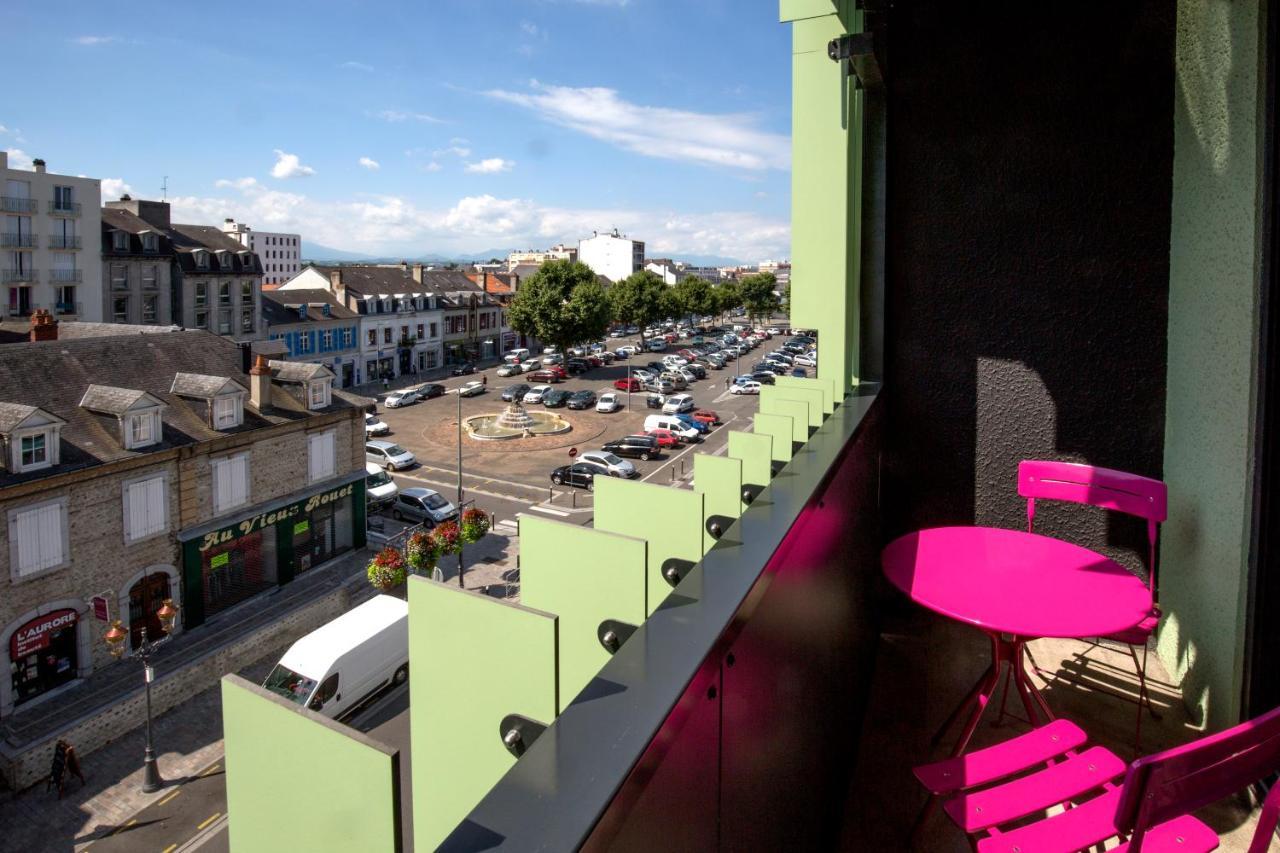 Citôtel De La Marne 2*